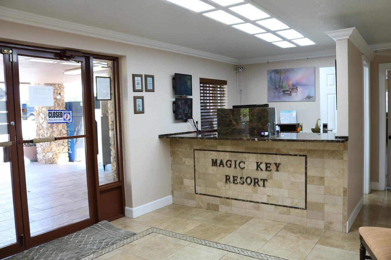 Magic Key - Near Disney Motel Kissimmee Dış mekan fotoğraf