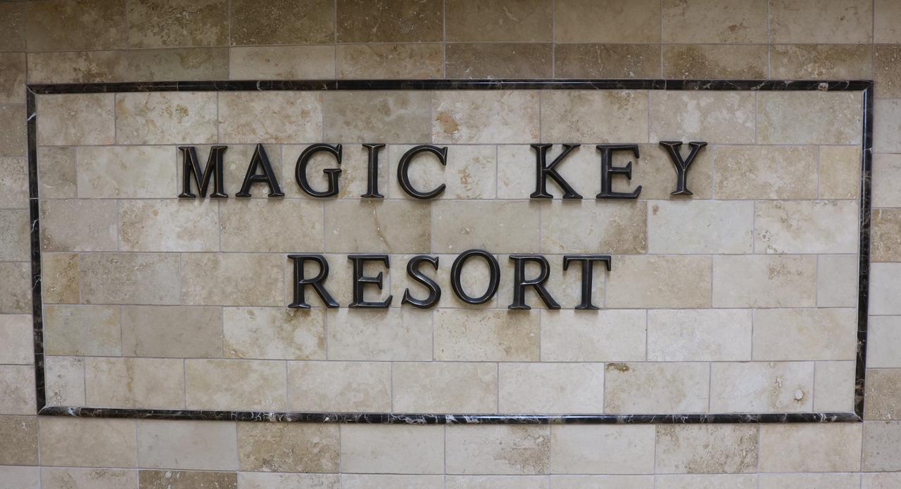 Magic Key - Near Disney Motel Kissimmee Dış mekan fotoğraf